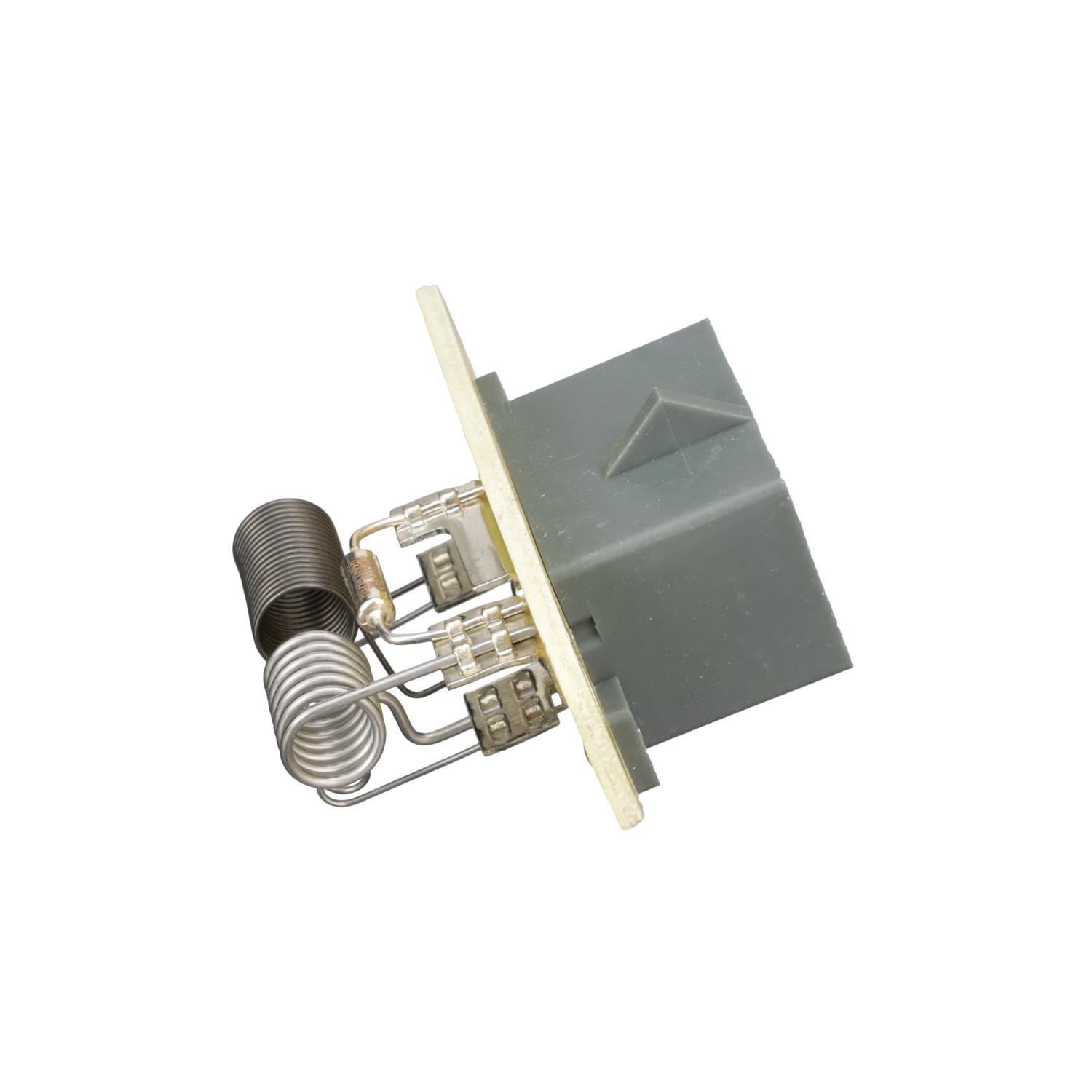 Standard Motor Products RU318 HVAC Blower Motor Resistor product image 5 of 7
