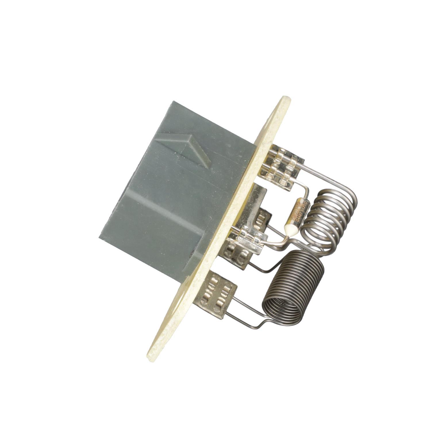 Standard Motor Products RU318 HVAC Blower Motor Resistor product image 6 of 7