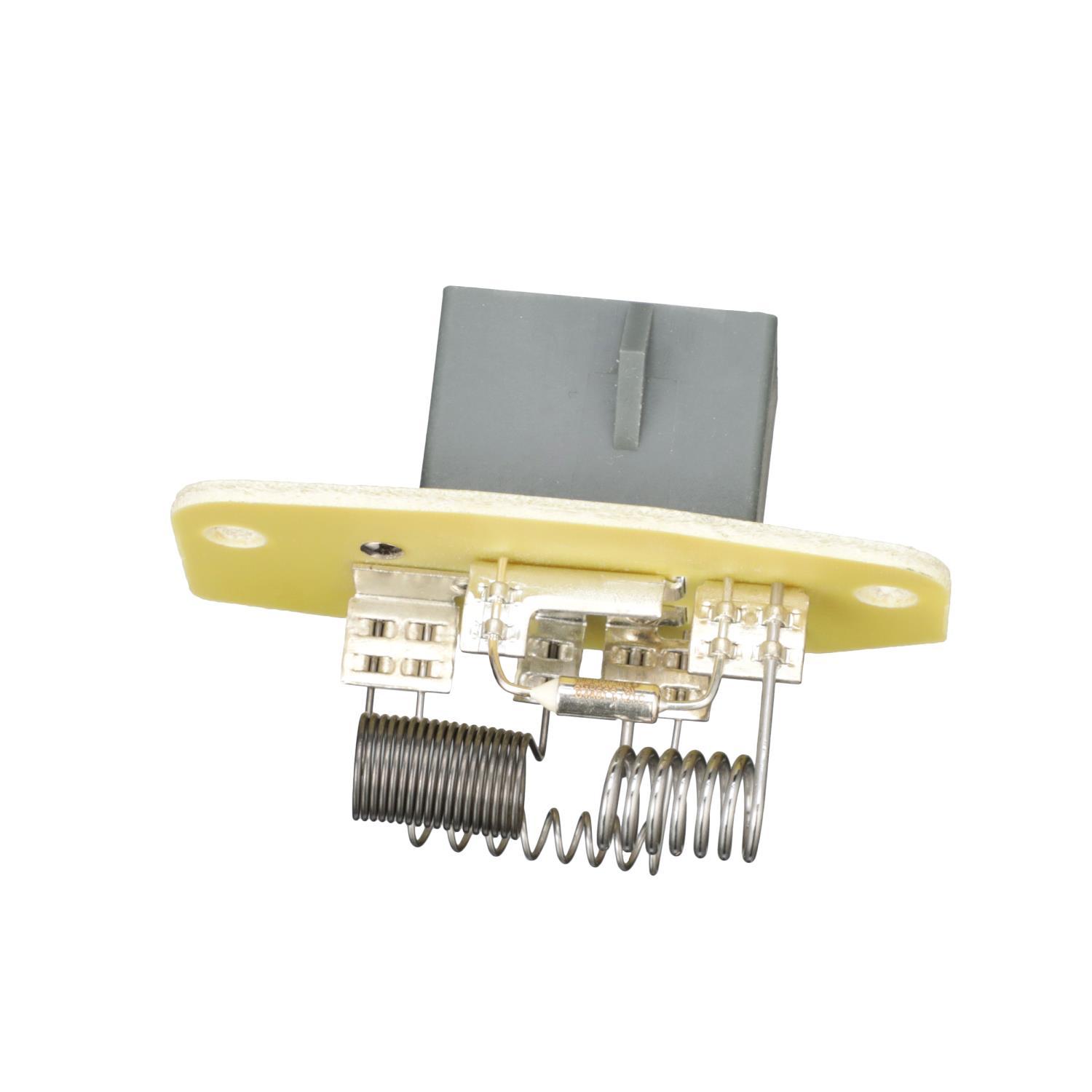 Standard Motor Products RU318 HVAC Blower Motor Resistor product image 7 of 7