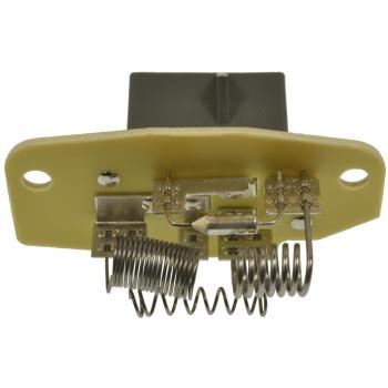 1996 Ford Bronco HVAC Blower Motor Resistor Kit Standard Motor Products RU318HTK image 1 of 4