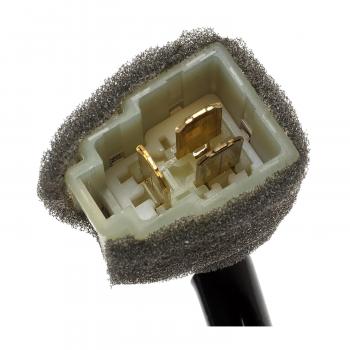 1991 Toyota Previa HVAC Blower Motor Resistor Rear Standard Motor Products RU321 image 2 of 3