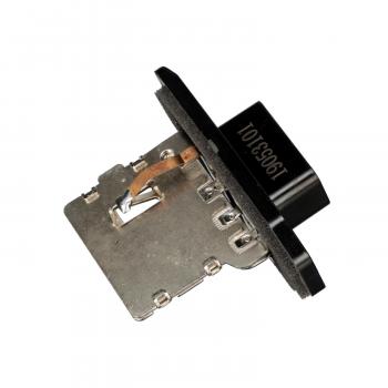 2000 Toyota Camry HVAC Blower Motor Resistor Standard Motor Products RU322 image 1 of 4