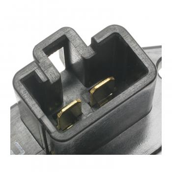 2000 Toyota 4Runner HVAC Blower Motor Resistor Front Standard Motor Products RU324 image 3 of 3