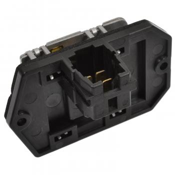2003 Toyota RAV4 HVAC Blower Motor Resistor Standard Motor Products RU325 image 2 of 3