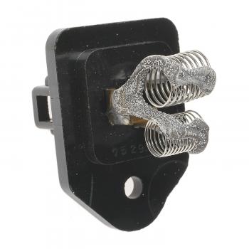 1990 Subaru Justy HVAC Blower Motor Resistor Standard Motor Products RU326 image 1 of 3