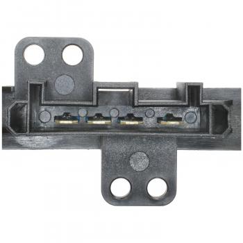2000 Mercury Villager HVAC Blower Motor Resistor Front Standard Motor Products RU327 image 1 of 4