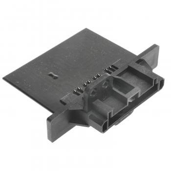 2000 Mercury Villager HVAC Blower Motor Resistor Front Standard Motor Products RU327 image 3 of 4