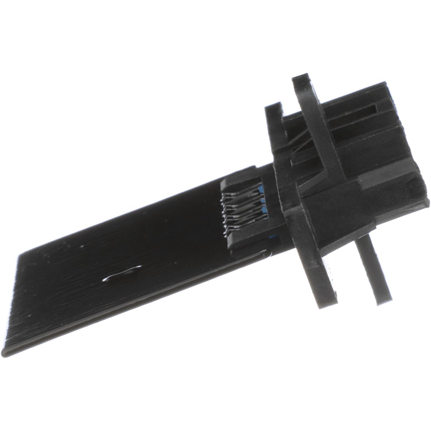 Standard Motor Products RU327 - HVAC Blower Motor Resistor Standard Motor Products RU327 HVAC Blower Motor Resistor product image 5 of 8