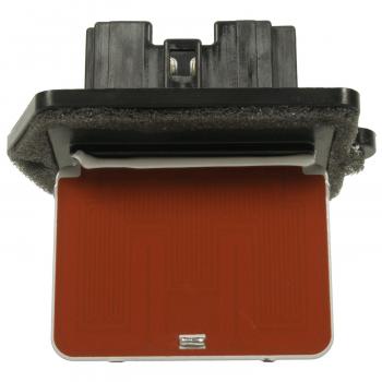 1996 Mazda Protege HVAC Blower Motor Resistor Standard Motor Products RU333 image 1 of 3