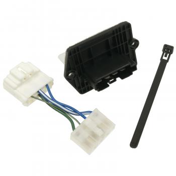 1996 Mazda Protege HVAC Blower Motor Resistor Standard Motor Products RU333 image 2 of 3