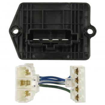 1996 Mazda Protege HVAC Blower Motor Resistor Standard Motor Products RU333 image 3 of 3