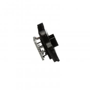 2001 Honda Odyssey HVAC Blower Motor Resistor Front Standard Motor Products RU334 image 2 of 4