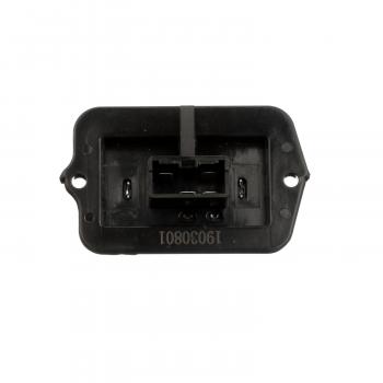 2001 Honda Odyssey HVAC Blower Motor Resistor Front Standard Motor Products RU334 image 3 of 4