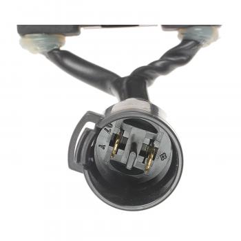 1990 Toyota 4Runner HVAC Blower Motor Resistor Rear Standard Motor Products RU340 image 2 of 3