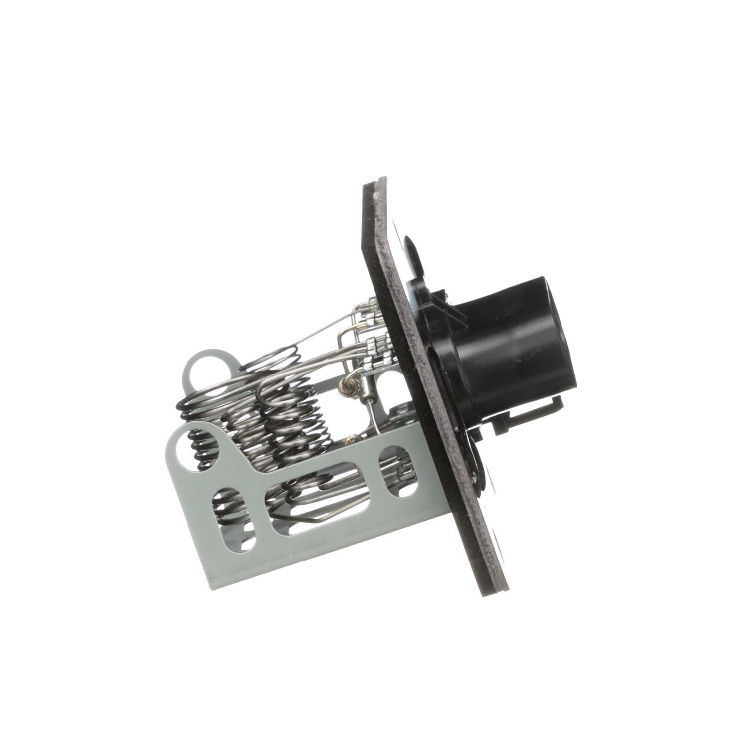 Standard Motor Products RU344 HVAC Blower Motor Resistor product image 2 of 7