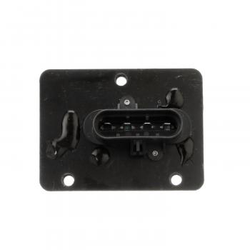 2000 Oldsmobile Bravada HVAC Blower Motor Resistor Standard Motor Products RU344 image 3 of 4