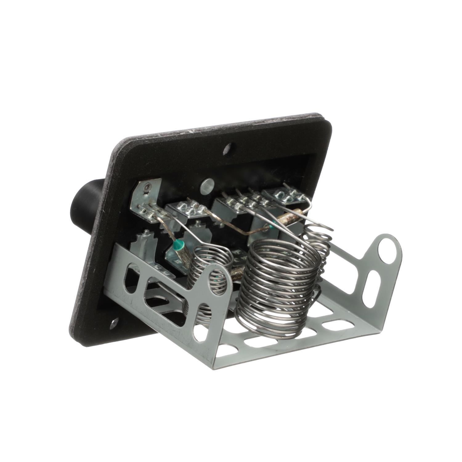 Standard Motor Products RU344 HVAC Blower Motor Resistor product image 4 of 7