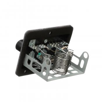 2000 Oldsmobile Bravada HVAC Blower Motor Resistor Standard Motor Products RU344 image 4 of 4