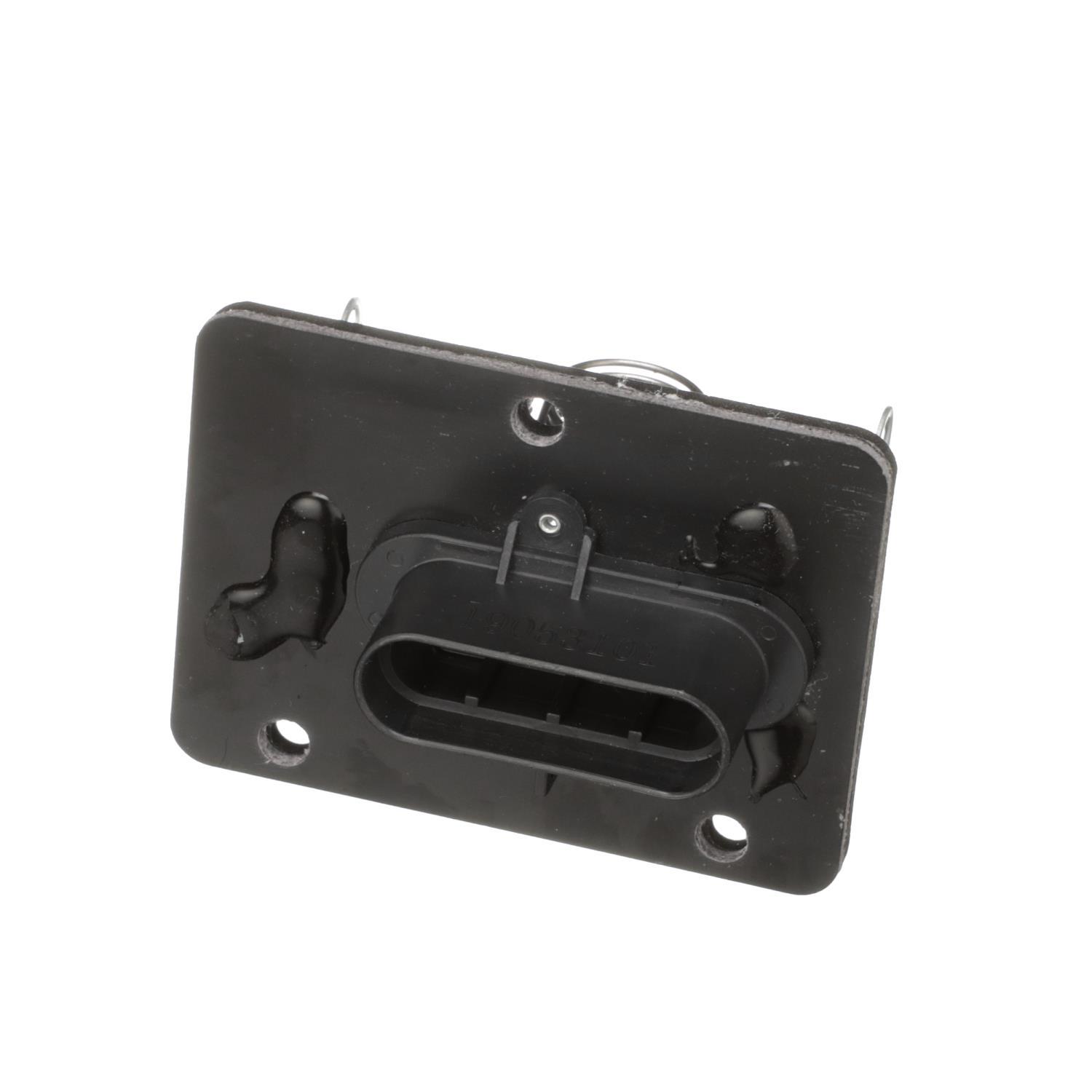 Standard Motor Products RU344 HVAC Blower Motor Resistor product image 6 of 7