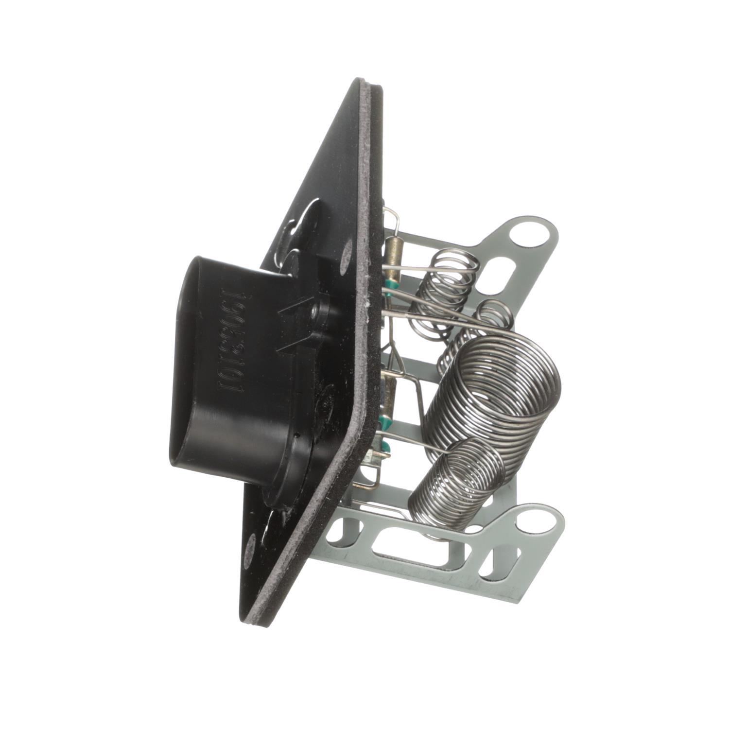 Standard Motor Products RU344 HVAC Blower Motor Resistor product image 7 of 7