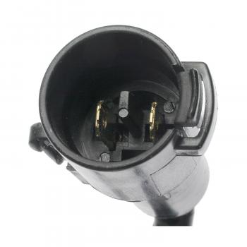 1990 Toyota 4Runner HVAC Blower Motor Resistor Front Standard Motor Products RU345 image 3 of 3
