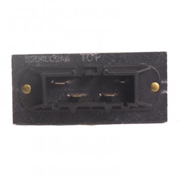 2001 Chrysler Neon HVAC Blower Motor Resistor Standard Motor Products RU346 image 1 of 3