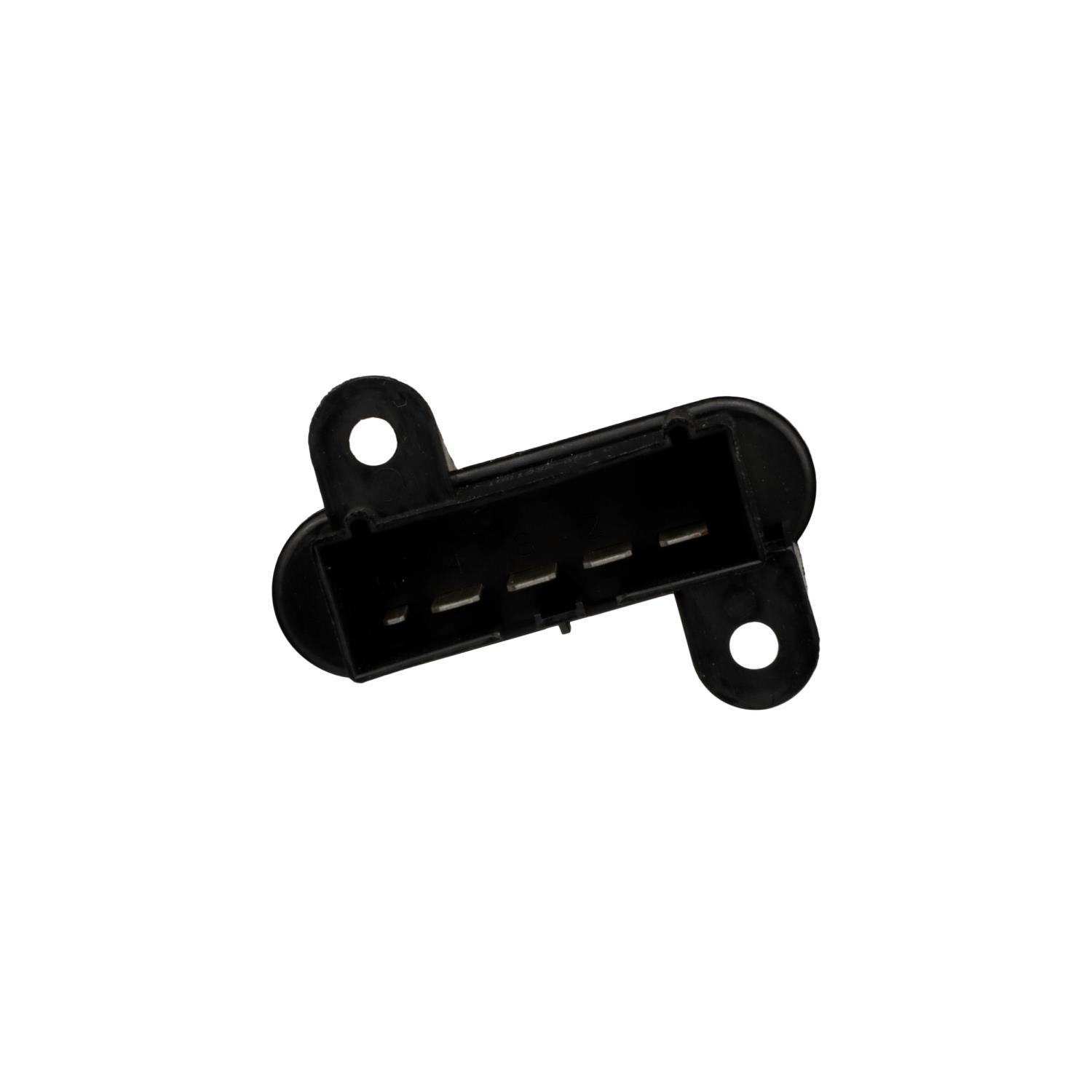 Standard Motor Products RU347 - HVAC Blower Motor Resistor Standard Motor Products RU347 HVAC Blower Motor Resistor product image 2 of 7