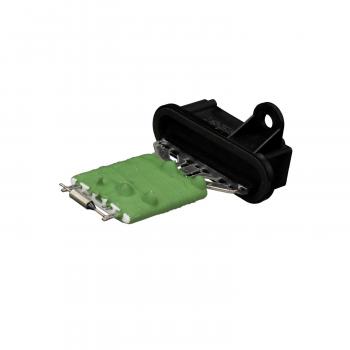 2004 Chrysler Sebring HVAC Blower Motor Resistor Standard Motor Products RU347 image 4 of 4