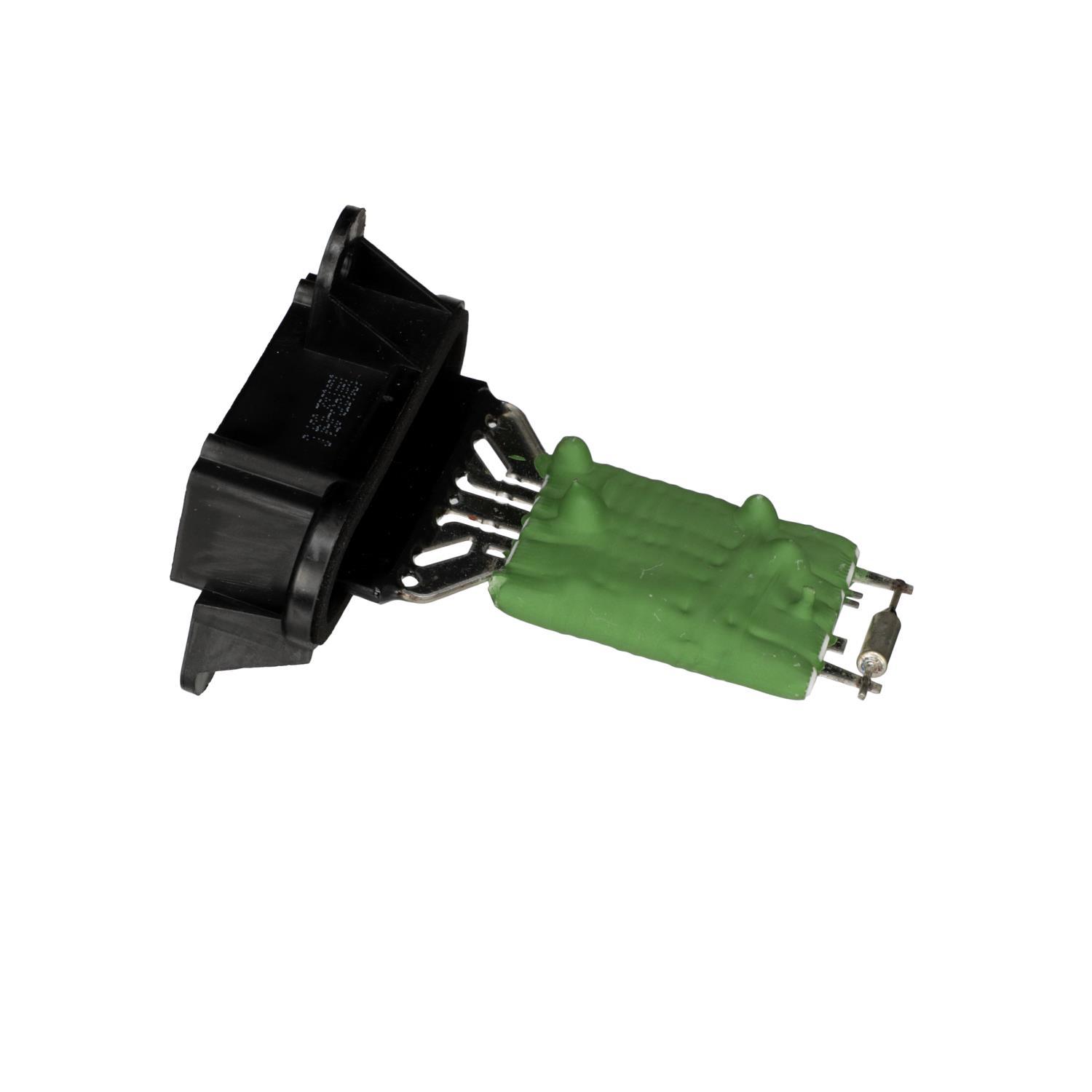 Standard Motor Products RU347 - HVAC Blower Motor Resistor Standard Motor Products RU347 HVAC Blower Motor Resistor product image 6 of 7
