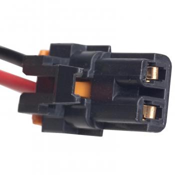 2005 Buick Rendezvous HVAC Blower Motor Resistor Standard Motor Products RU350 image 2 of 3