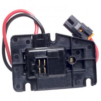 2005 Buick Rendezvous HVAC Blower Motor Resistor Standard Motor Products RU350 image 3 of 3