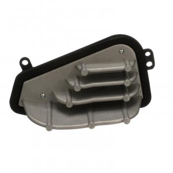 2006 Acura MDX HVAC Blower Motor Resistor Front Standard Motor Products RU351 image 2 of 4