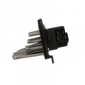 2006 Acura MDX HVAC Blower Motor Resistor Front Standard Motor Products RU351 image 3 of 4