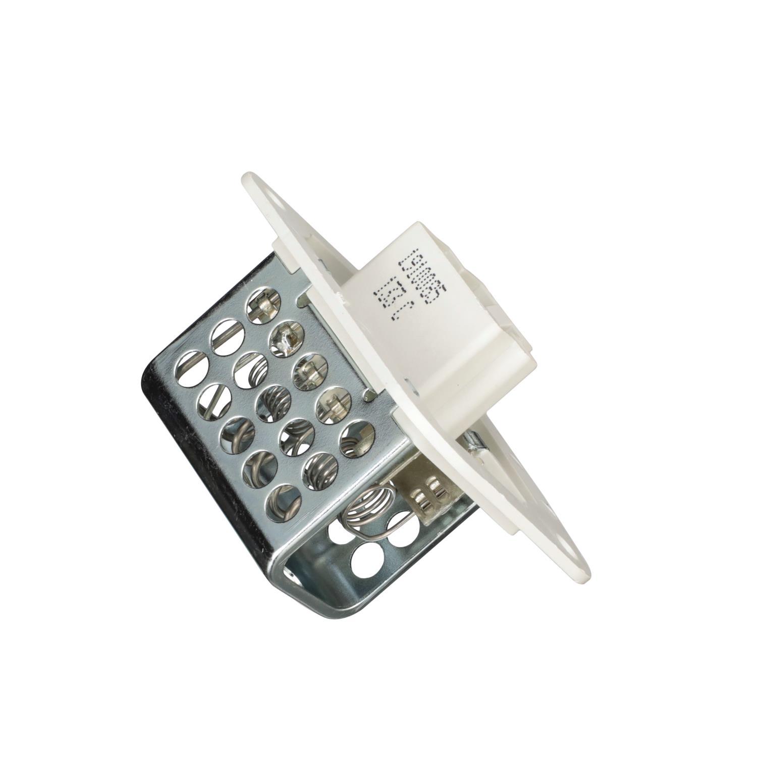 Standard Motor Products RU353 - HVAC Blower Motor Resistor Standard Motor Products RU353 HVAC Blower Motor Resistor product image 1 of 7