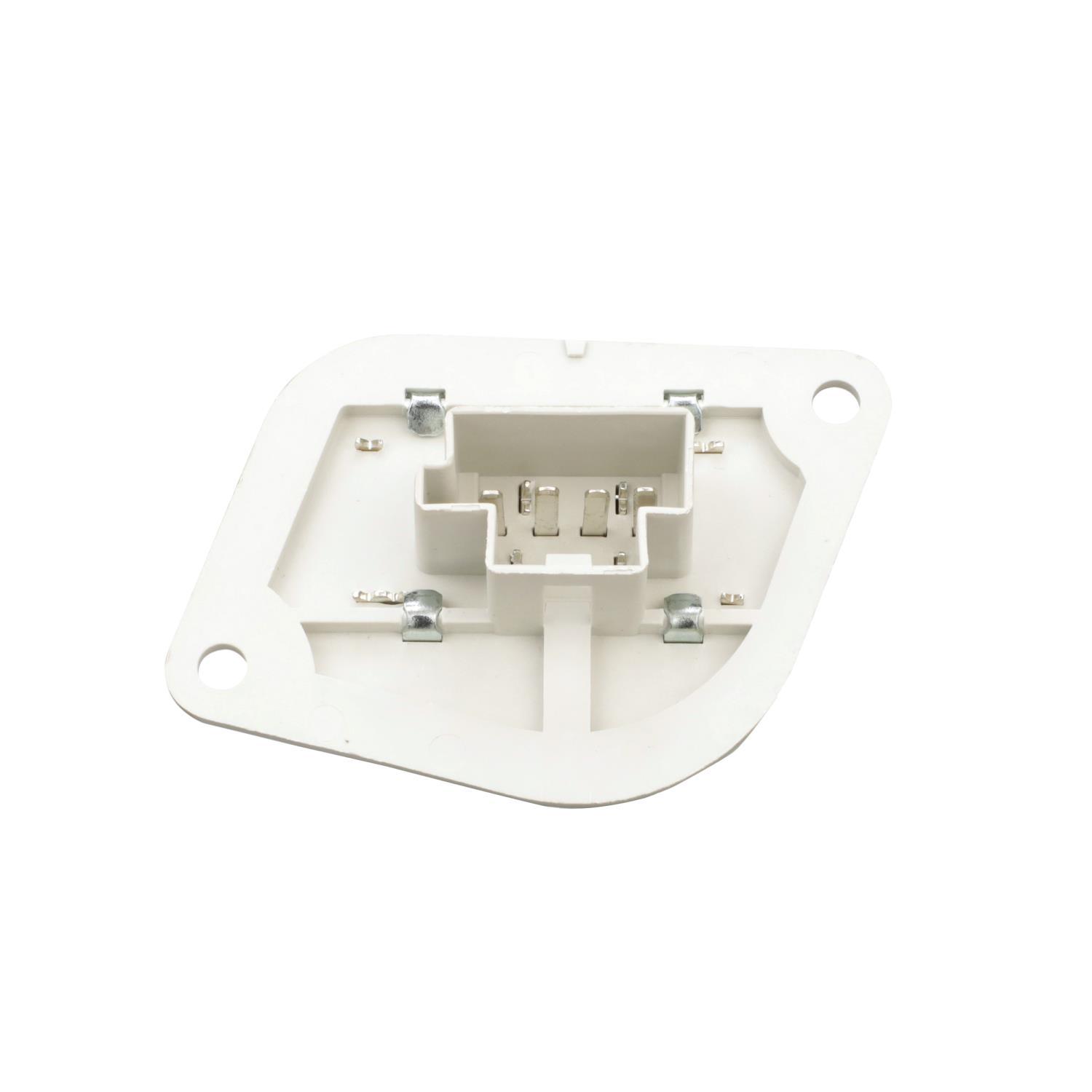 Standard Motor Products RU353 - HVAC Blower Motor Resistor Standard Motor Products RU353 HVAC Blower Motor Resistor product image 3 of 7