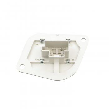 2000 Jeep TJ HVAC Blower Motor Resistor Standard Motor Products RU353 image 3 of 4