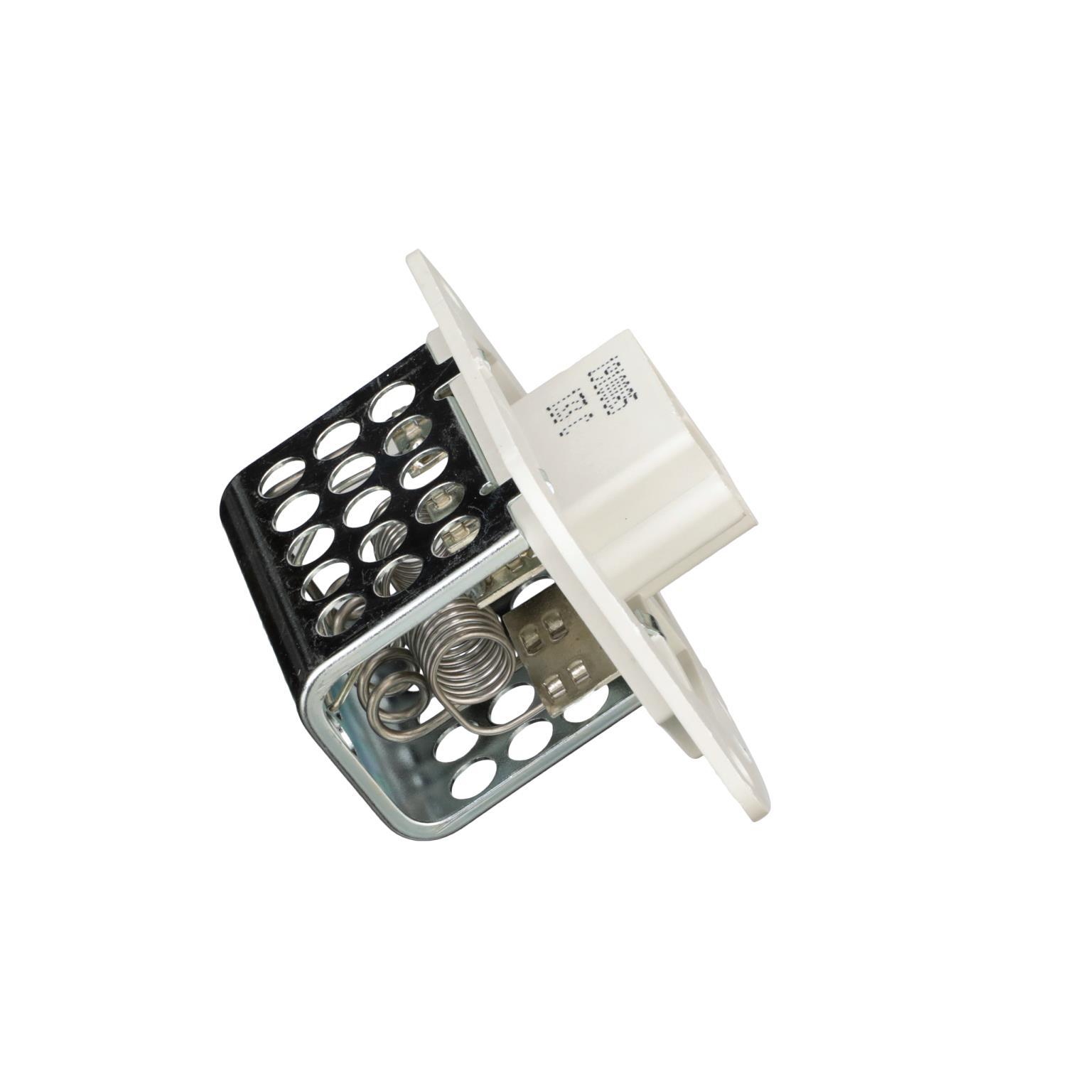 Standard Motor Products RU353 - HVAC Blower Motor Resistor Standard Motor Products RU353 HVAC Blower Motor Resistor product image 5 of 7