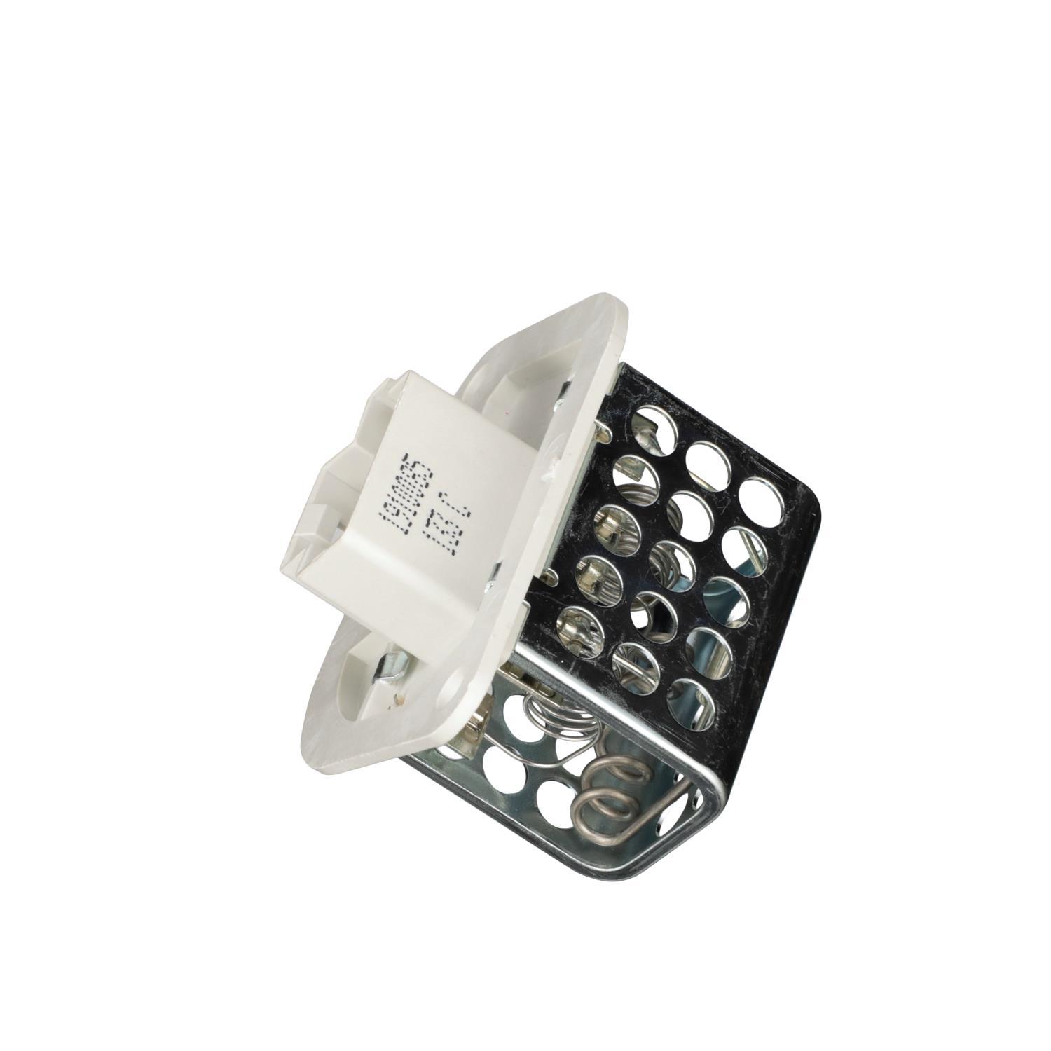 Standard Motor Products RU353 - HVAC Blower Motor Resistor Standard Motor Products RU353 HVAC Blower Motor Resistor product image 6 of 7
