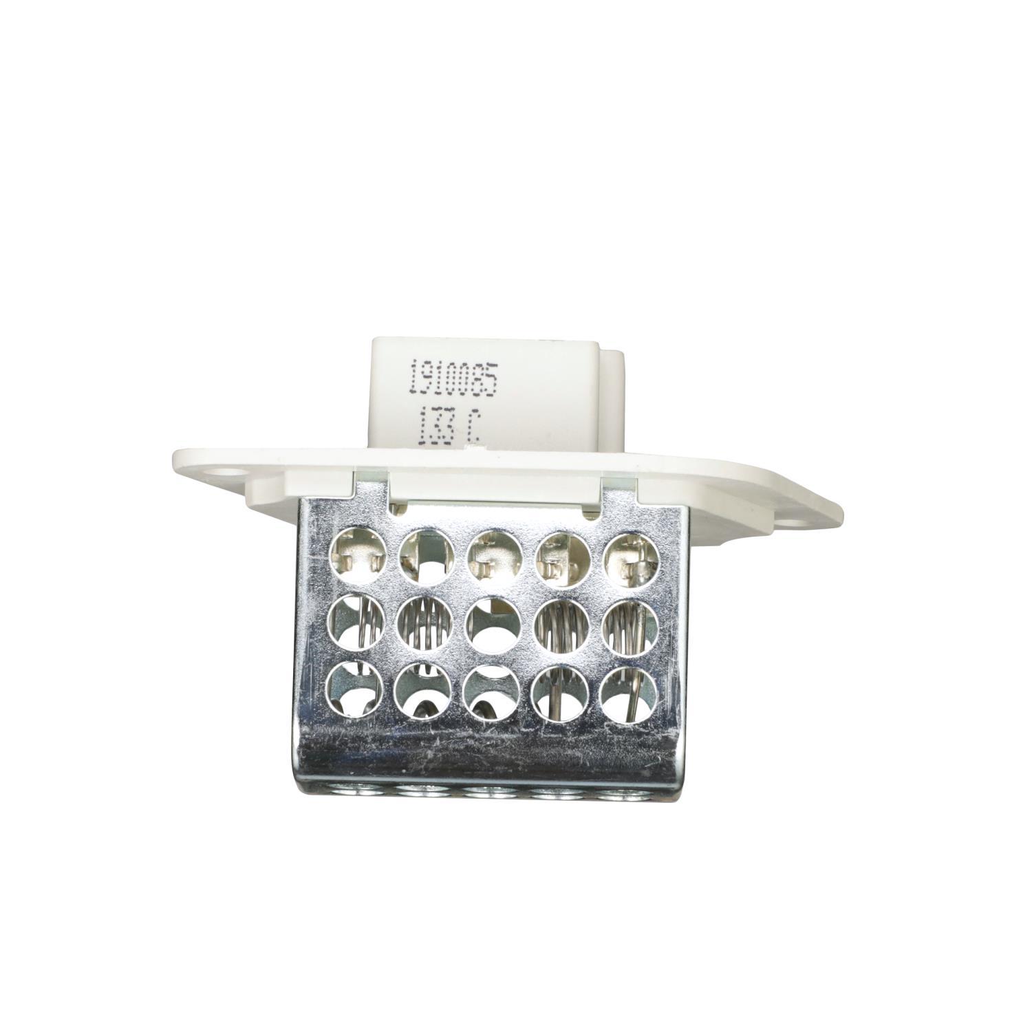 Standard Motor Products RU353 - HVAC Blower Motor Resistor Standard Motor Products RU353 HVAC Blower Motor Resistor product image 7 of 7