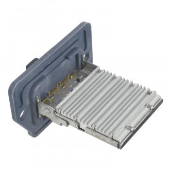 2005 Hyundai Tiburon HVAC Blower Motor Resistor Standard Motor Products RU354 image 1 of 3