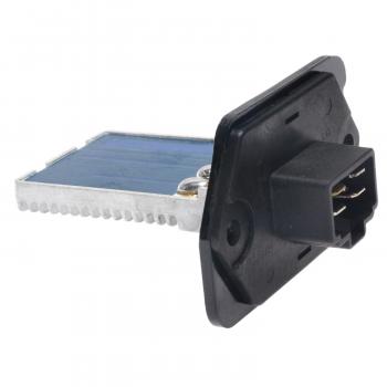 2010 Kia Magentis HVAC Blower Motor Resistor Standard Motor Products RU356 image 1 of 3