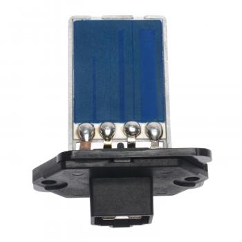 2010 Kia Magentis HVAC Blower Motor Resistor Standard Motor Products RU356 image 3 of 3