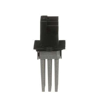 2002 Jeep Grand Cherokee HVAC Blower Motor Resistor Standard Motor Products RU358 image 2 of 4