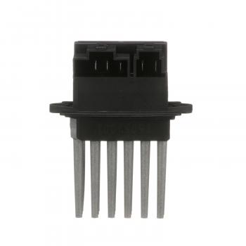 2002 Jeep Grand Cherokee HVAC Blower Motor Resistor Standard Motor Products RU358 image 3 of 4