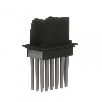 2002 Jeep Grand Cherokee HVAC Blower Motor Resistor Standard Motor Products RU358 image 4 of 4