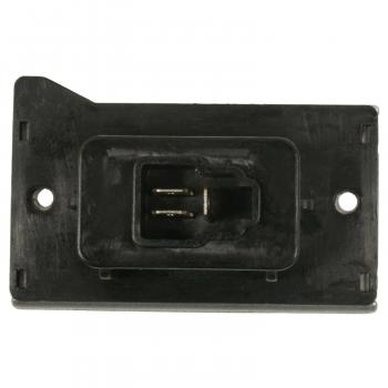 2000 Acura EL HVAC Blower Motor Resistor Standard Motor Products RU361 image 3 of 3
