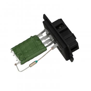 2005 Chrysler Voyager HVAC Blower Motor Resistor Front Standard Motor Products RU362 image 1 of 4