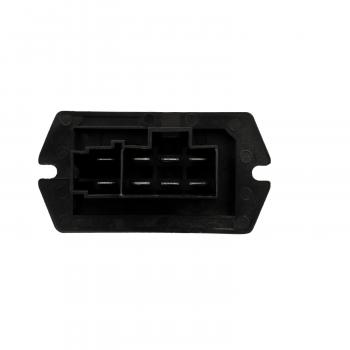 2005 Chrysler Voyager HVAC Blower Motor Resistor Front Standard Motor Products RU362 image 2 of 4