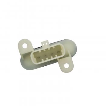 2008 GMC Canyon HVAC Blower Motor Resistor Standard Motor Products RU363 image 3 of 4