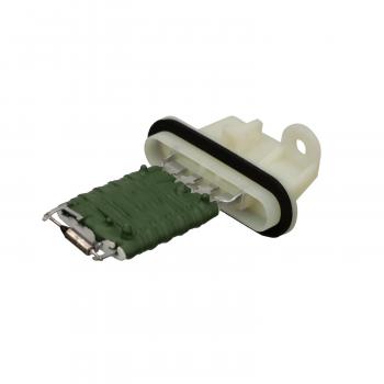 2008 GMC Canyon HVAC Blower Motor Resistor Standard Motor Products RU363 image 4 of 4